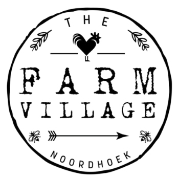 Noordhoek Farm Village logo